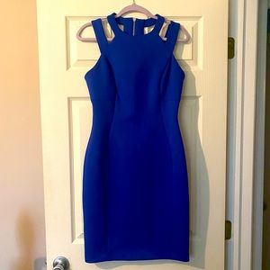 New Calvin Klein Dress